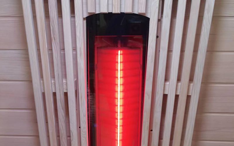 Sauna Projects