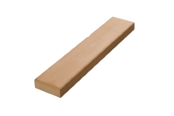 Canadian Western Red Cedar