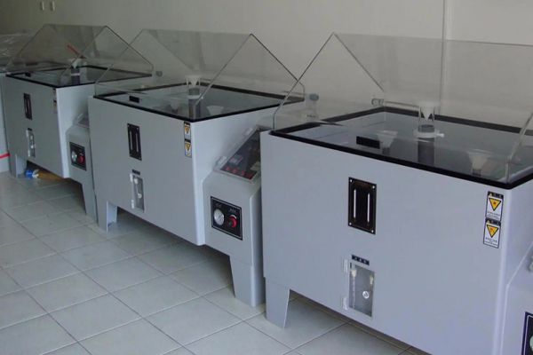 Fogging Tester