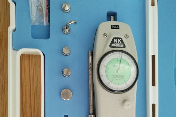 Push Pull Force Gauge