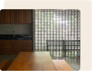 Custom Sauna