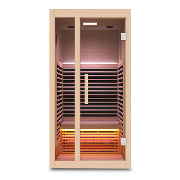 1-Person Infrared Sauna, DX-6103B