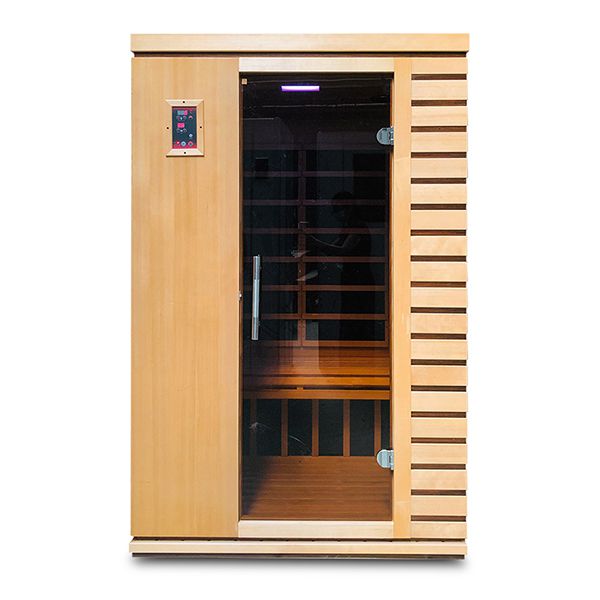 2-Person Infrared Sauna, DX-6273