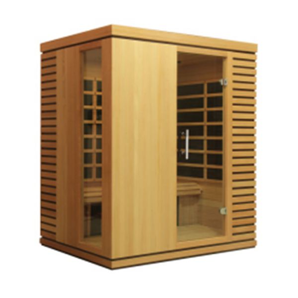 3-Person Infrared Sauna, DX-6373
