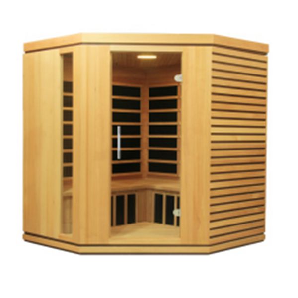 4-Person Infrared Sauna, DX-6473