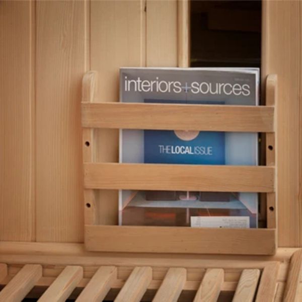 Book shelf