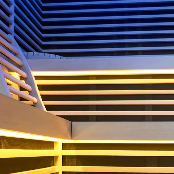 LED light strip