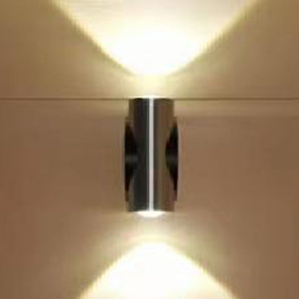 Wall lamp
