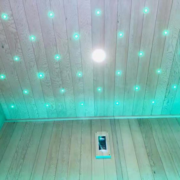 Star lighting