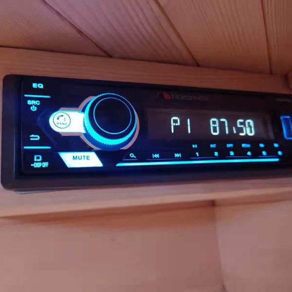 CD player